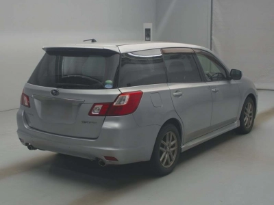 SUBARU EXIGA