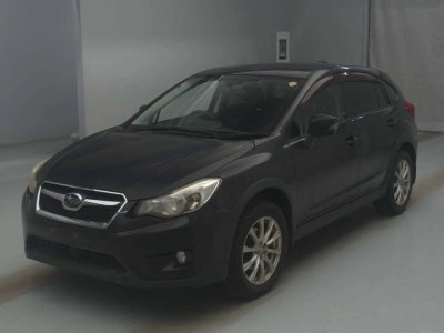 SUBARU SUBARU XV