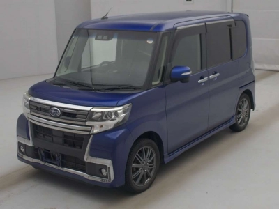 SUBARU CHIFFON