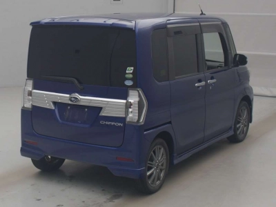 SUBARU CHIFFON