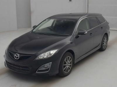 MAZDA ATENZA SPORT WAGON