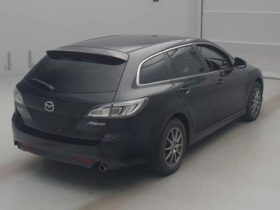 MAZDA ATENZA SPORT WAGON