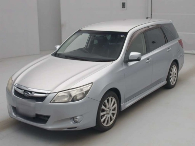 SUBARU EXIGA
