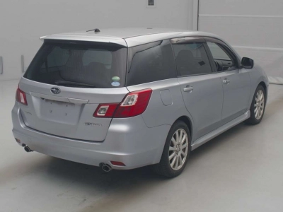 SUBARU EXIGA