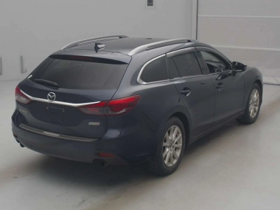 MAZDA ATENZA WAGON
