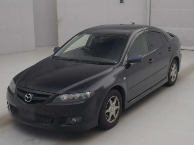 MAZDA ATENZA SPORT