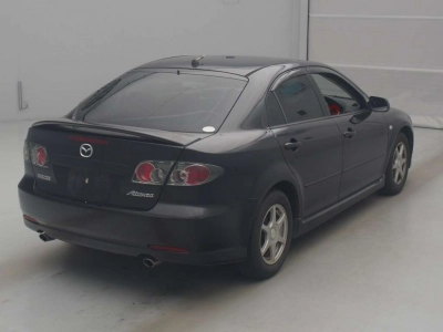 MAZDA ATENZA SPORT
