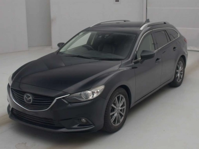 MAZDA ATENZA WAGON