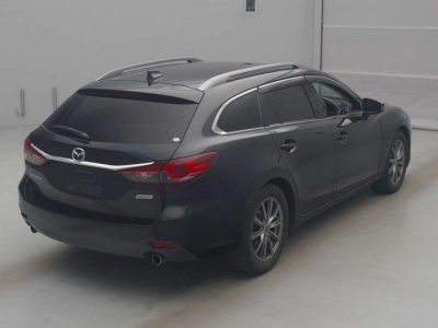 MAZDA ATENZA WAGON