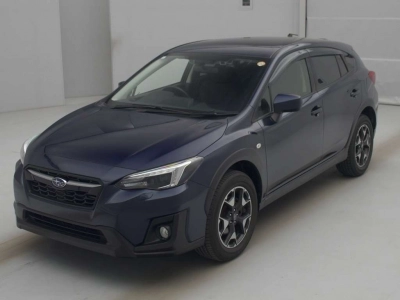 SUBARU SUBARU XV