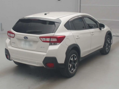 SUBARU SUBARU XV