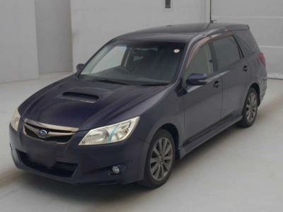 SUBARU EXIGA