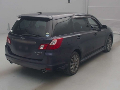 SUBARU EXIGA