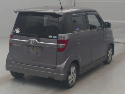 HONDA ZEST SPARK