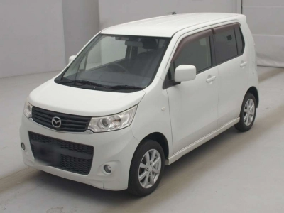 MAZDA FLAIR