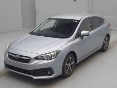 SUBARU IMPREZA SPORT