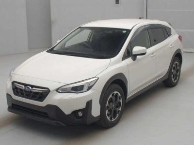 SUBARU SUBARU XV