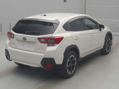 SUBARU SUBARU XV