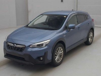 SUBARU SUBARU XV