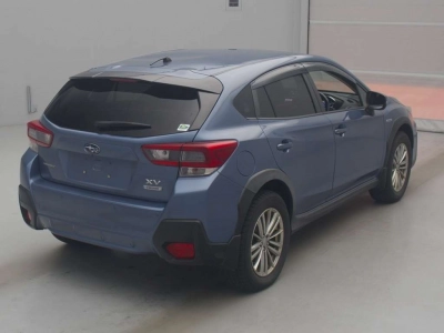 SUBARU SUBARU XV