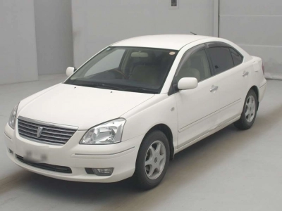 TOYOTA PREMIO