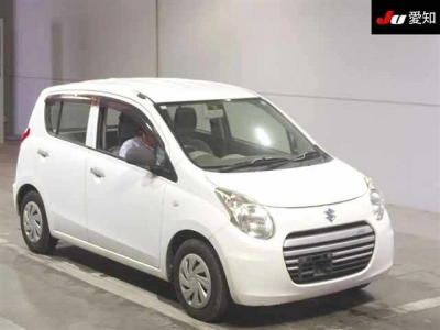 SUZUKI ALTO ECO