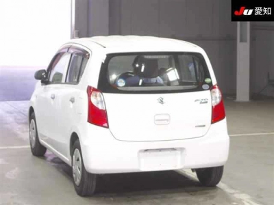 SUZUKI ALTO ECO
