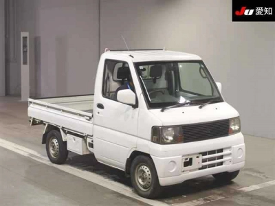 MITSUBISHI MINICAB TRUCK