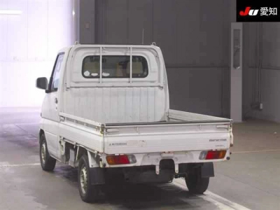 MITSUBISHI MINICAB TRUCK