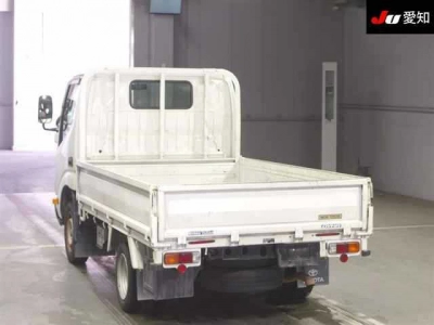 TOYOTA DYNA TRUCK