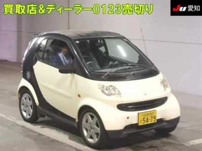 SMART K