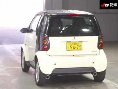 SMART K
