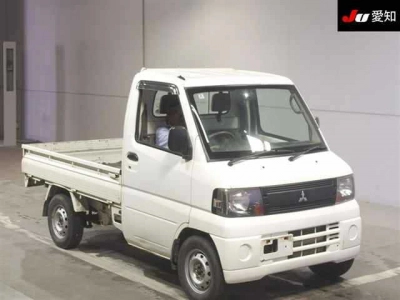MITSUBISHI MINICAB TRUCK