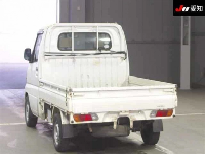 MITSUBISHI MINICAB TRUCK