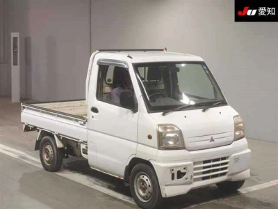 MITSUBISHI MINICAB TRUCK