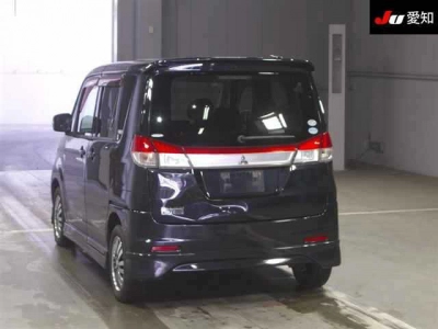 MITSUBISHI DELICA D:2