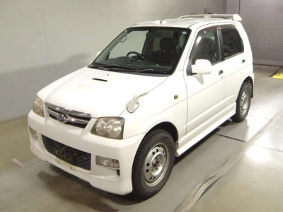 DAIHATSU TERIOS KID