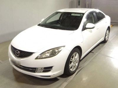 MAZDA ATENZA SEDAN