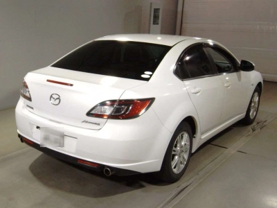 MAZDA ATENZA SEDAN