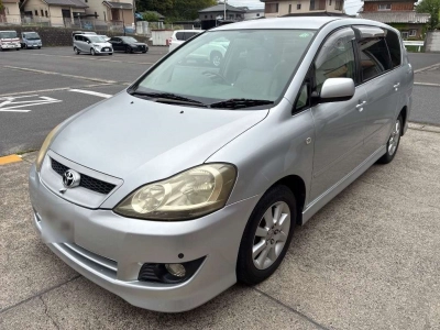 TOYOTA IPSUM