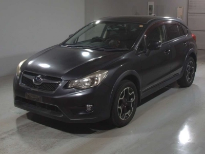 SUBARU SUBARU XV