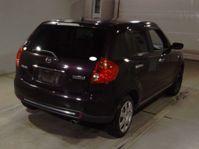 MAZDA VERISA