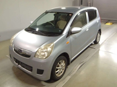 SUBARU PLEO