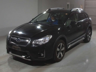 SUBARU SUBARU XV
