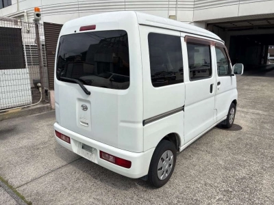 DAIHATSU HIJET CARGO