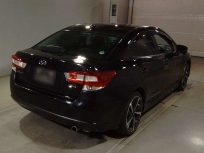 SUBARU IMPREZA G4