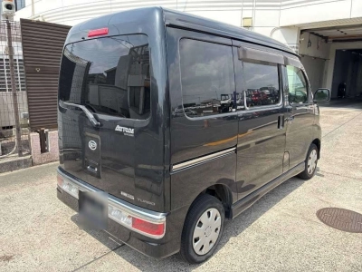 DAIHATSU ATRAI WAGON