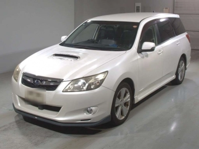 SUBARU EXIGA