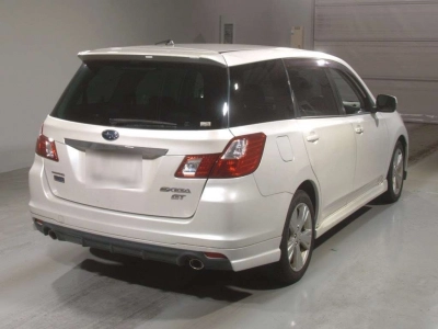 SUBARU EXIGA