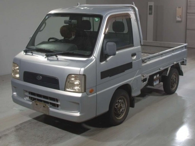 SUBARU SAMBAR TRUCK